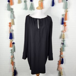 Aritzia & Other Stories Dress